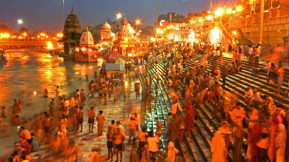 Har Ki Pauri